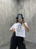 تیشرت summer کد 180117 - Image 3