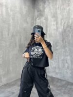 تیشرت summer کد 180117