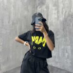 تیشرت dark کد 180114