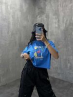 تیشرت flamingo کد 180124