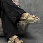 صندل BALENCIAGA کد 140204