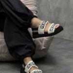 صندل FASHION کد 140205