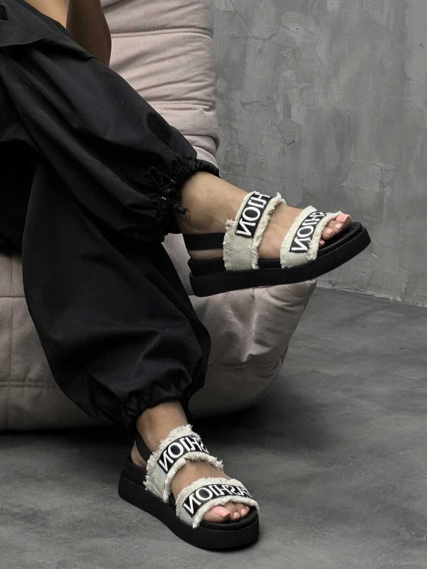 صندل FASHION کد 140205