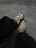 صندل FASHION کد 140205 - Image 3