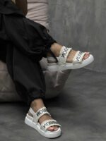صندل FASHION کد 140205 - Image 7