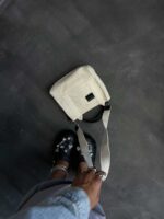 کیف 2 رنگ کنفی کد 280115 - Image 9