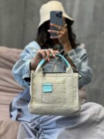 کیف 2 رنگ کنفی کد 280115 - Image 8