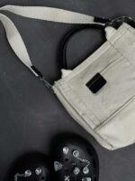 کیف 2 رنگ کنفی کد 280115 - Image 7