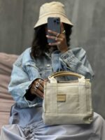 کیف 2 رنگ کنفی کد 280115