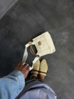 کیف 2 رنگ کنفی کد 280115 - Image 3