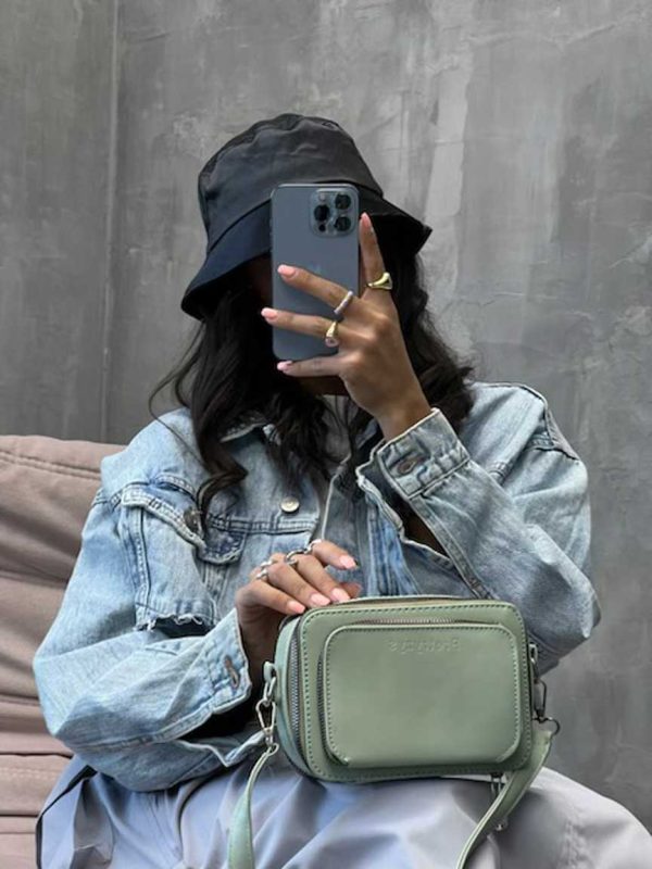 کیف 3 زیپ کد 280116