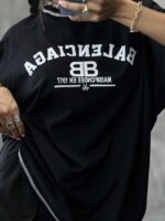 تیشرت BALENCIAGA کد 180145 - Image 4
