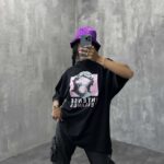 تیشرت FEELINGS کد 180141