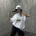 تیشرت MALIGO کد 180148