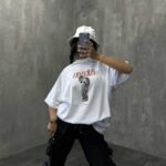 تیشرت طرحدار کد 180142