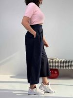 شلوار دامنی 2 دکمه کد 101811 - Image 4