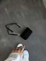کیف رودوخت ZARA کد 280139 - Image 4