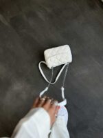 کیف رودوخت ZARA کد 280139 - Image 2