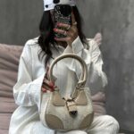 کیف کمربندی  PRADA کد 280137