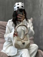 کیف کمربندی  PRADA کد 280137