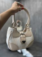 کیف کمربندی  PRADA کد 280137 - Image 2