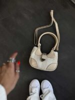 کیف کمربندی  PRADA کد 280137 - Image 4