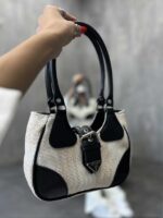 کیف کمربندی  PRADA کد 280137 - Image 6