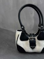 کیف کمربندی  PRADA کد 280137 - Image 7