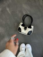 کیف کمربندی  PRADA کد 280137 - Image 8