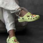 کراکس FAST FOOD کد 140224