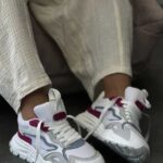 کتونی PULL & BEAR کد 140222