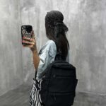 کوله 2 زیپ کد 280146