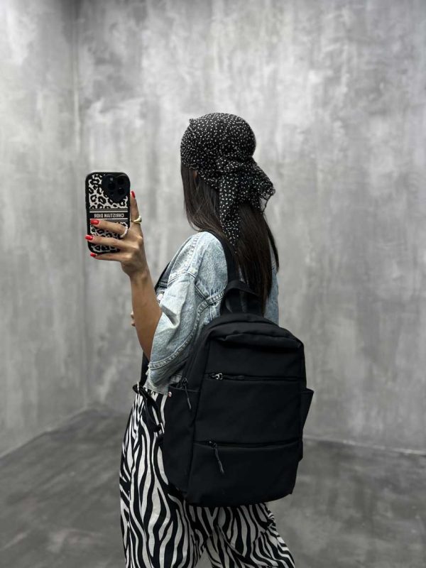 کوله 2 زیپ کد 280146