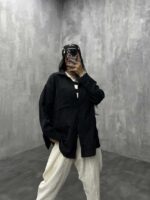 شومیز اور لینن کد 220224 - Image 12