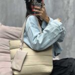 کیف پافری کد 280154