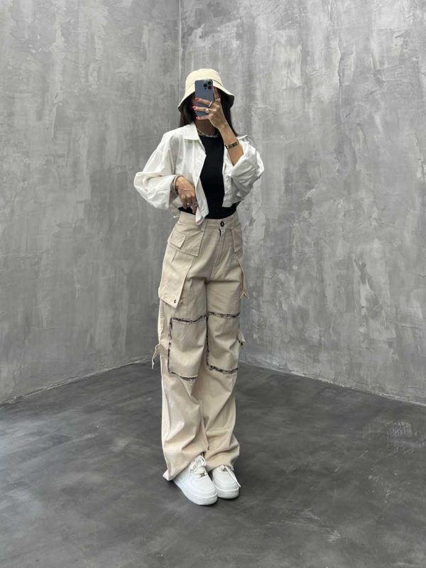 شلوار کد 100539