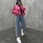 جین مام ساده کد 100204