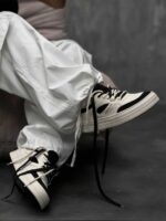 ونس YEERFA طرحدار کد 140227 - Image 8