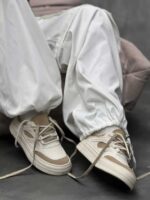 ونس YEERFA طرحدار کد 140227 - Image 6