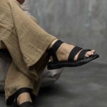 صندل تمام کش کد 140228