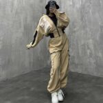 ست 2 تیکه خلبانی کد 160170