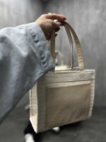کیف PULL & BEAR کد 280176 - Image 4