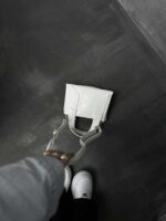 کیف MANGO دو بند کد 280171 - Image 2