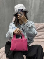 کیف MANGO دو بند کد 280171 - Image 3