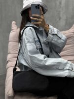 کیف تک سگک کد 280177 - Image 2