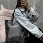 کیف بگی ZARA  کد 280182