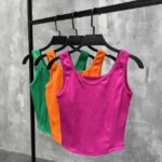 کراپ یقه طرحدار کد 180209