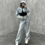 جین بگ ساده کد 100408