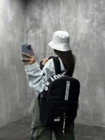 کوله BALENCIAGA کد 280186 - Image 7