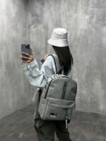 کوله BALENCIAGA کد 280186 - Image 4